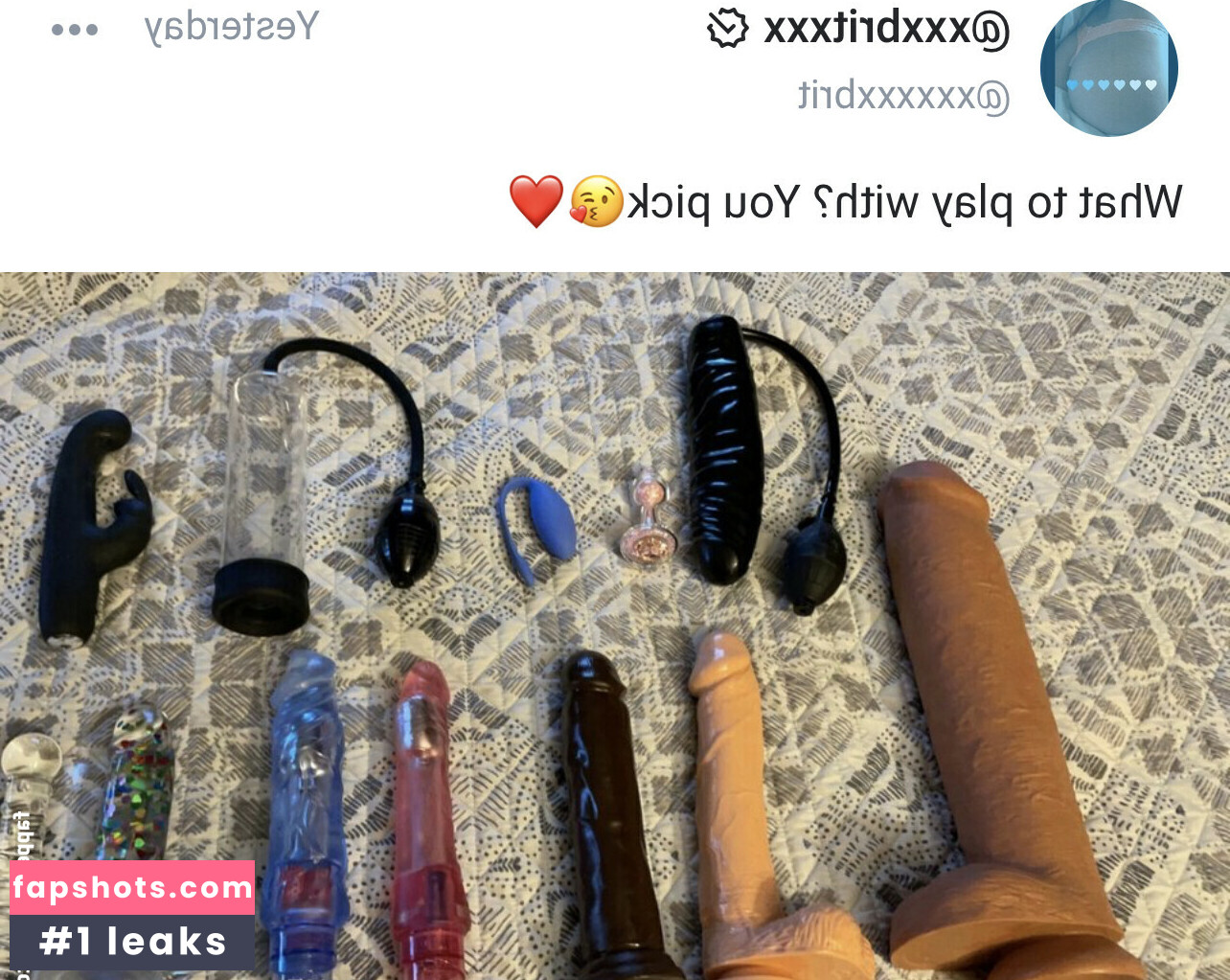 xxxbritxxx gallery photo #27