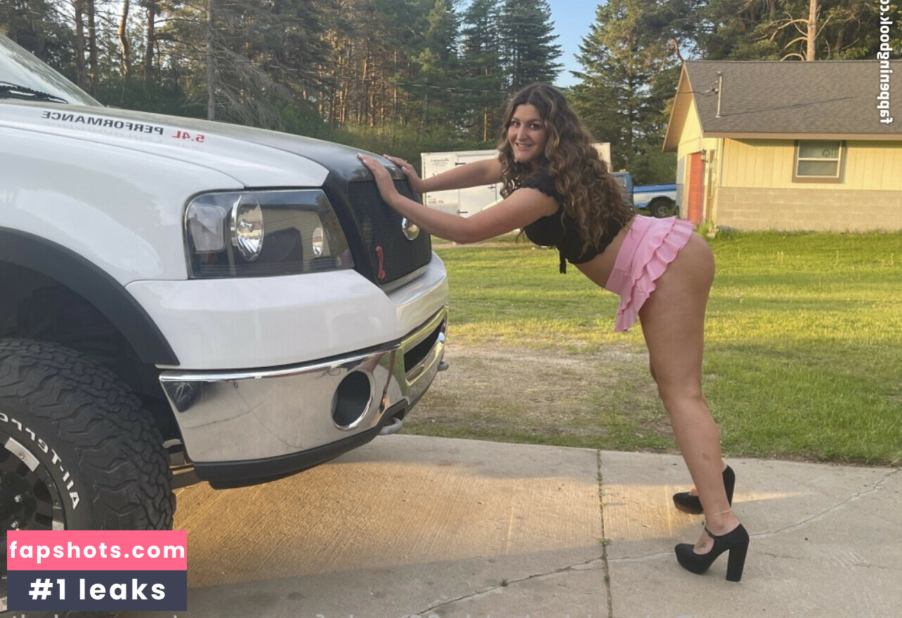 xxxbritxxx gallery photo #8