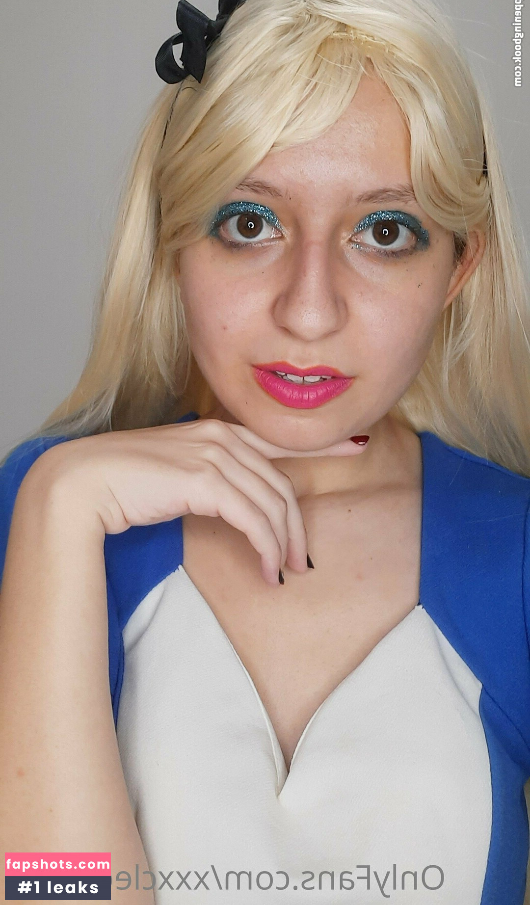 xxxcleopoeta gallery photo #13