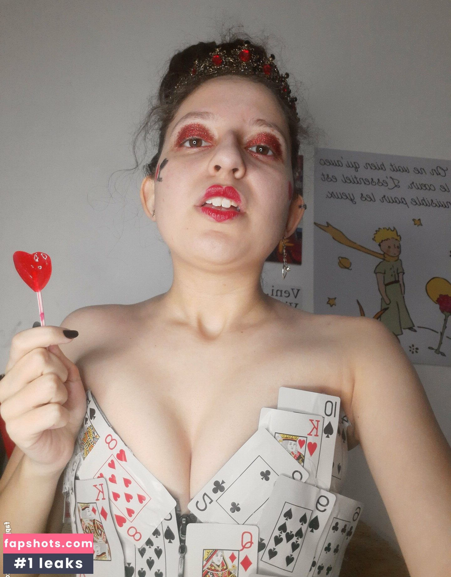 xxxcleopoeta gallery photo #5