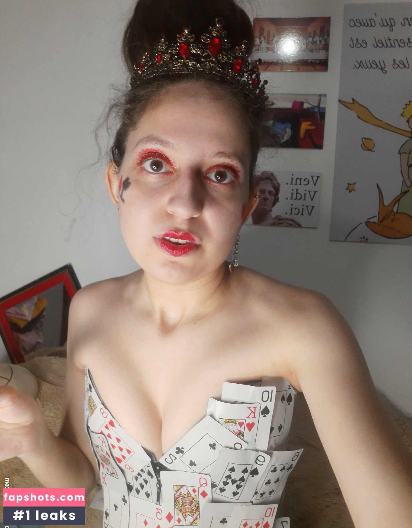 xxxcleopoeta gallery photo #10