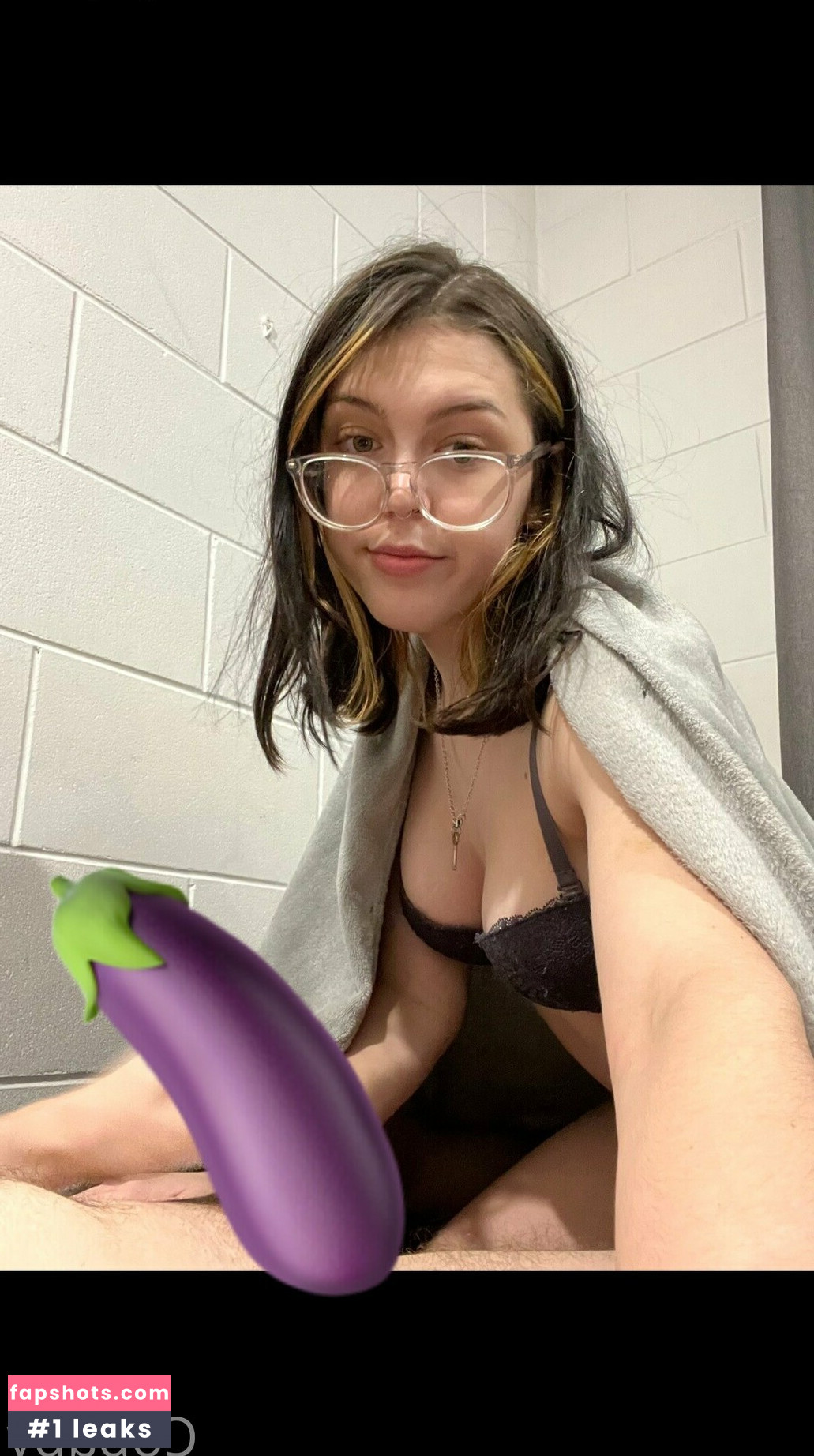 xxxcobaby Filtración Desnuda OnlyFans Foto #6 - Fapshots