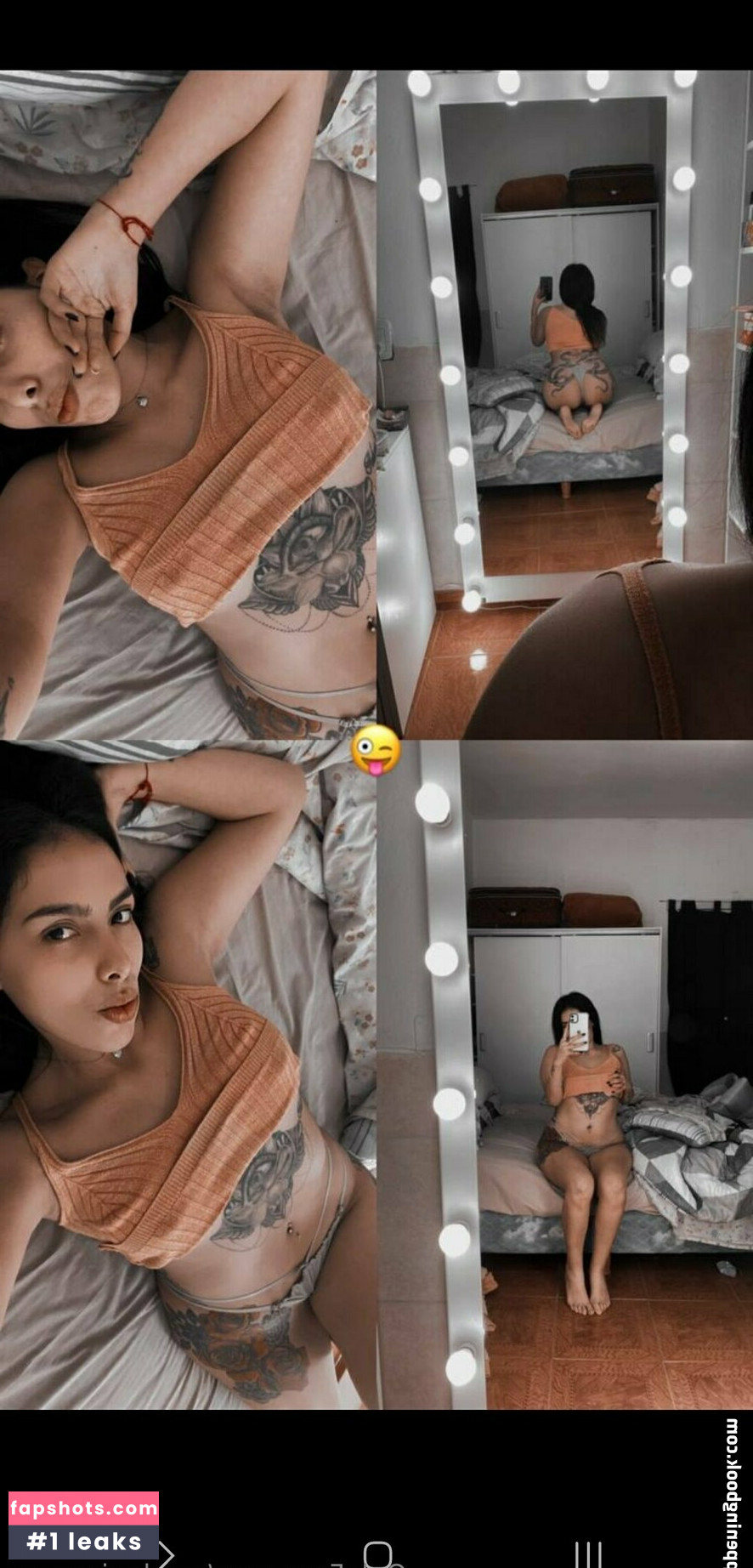 xxxdenissexxx Nahé úniky fotek pouze od fanoušků #4 - Fapshots