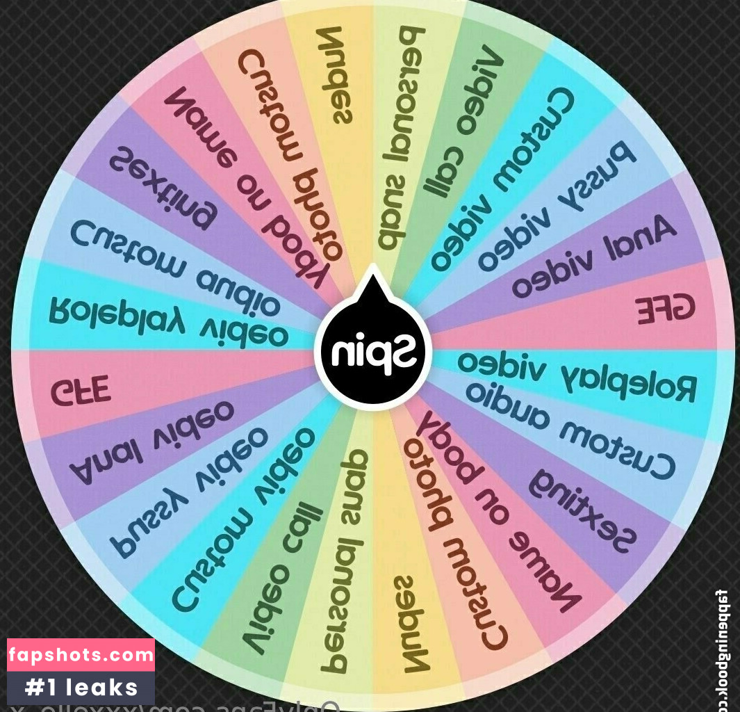 xxxelle_x Nahé úniky fotek pouze od fanoušků #2 - Fapshots