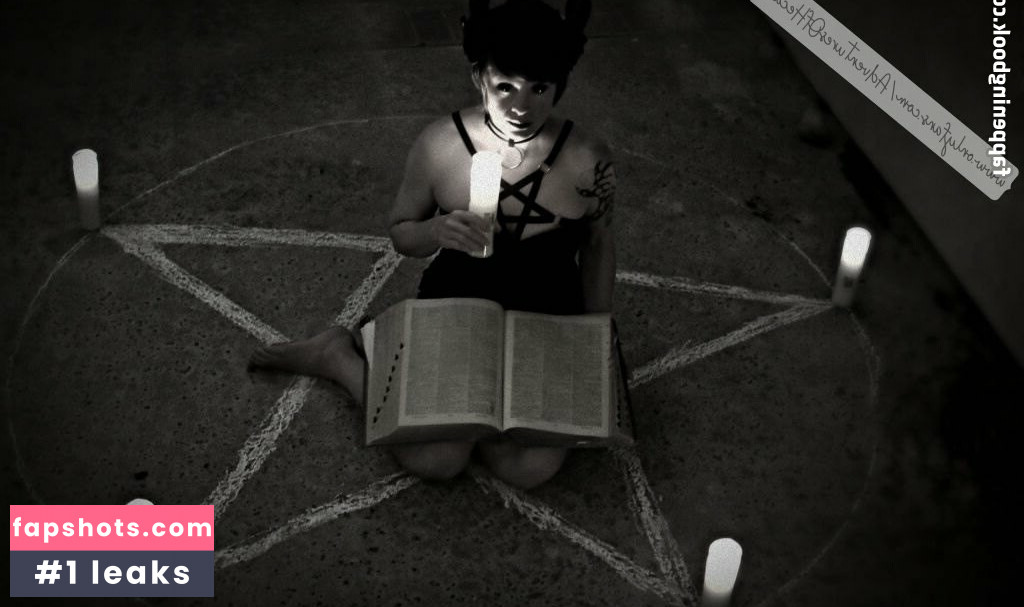 xxxhecatexxx gallery photo #12