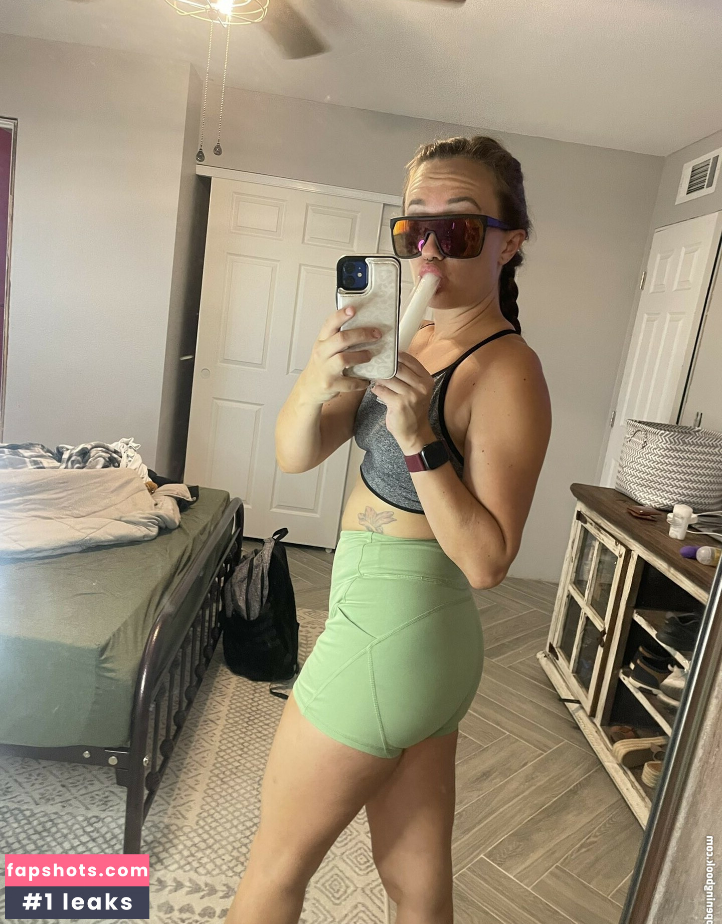 Xxxkhloekarter Nacktheit OnlyFans Fotos #19 - Fapshots