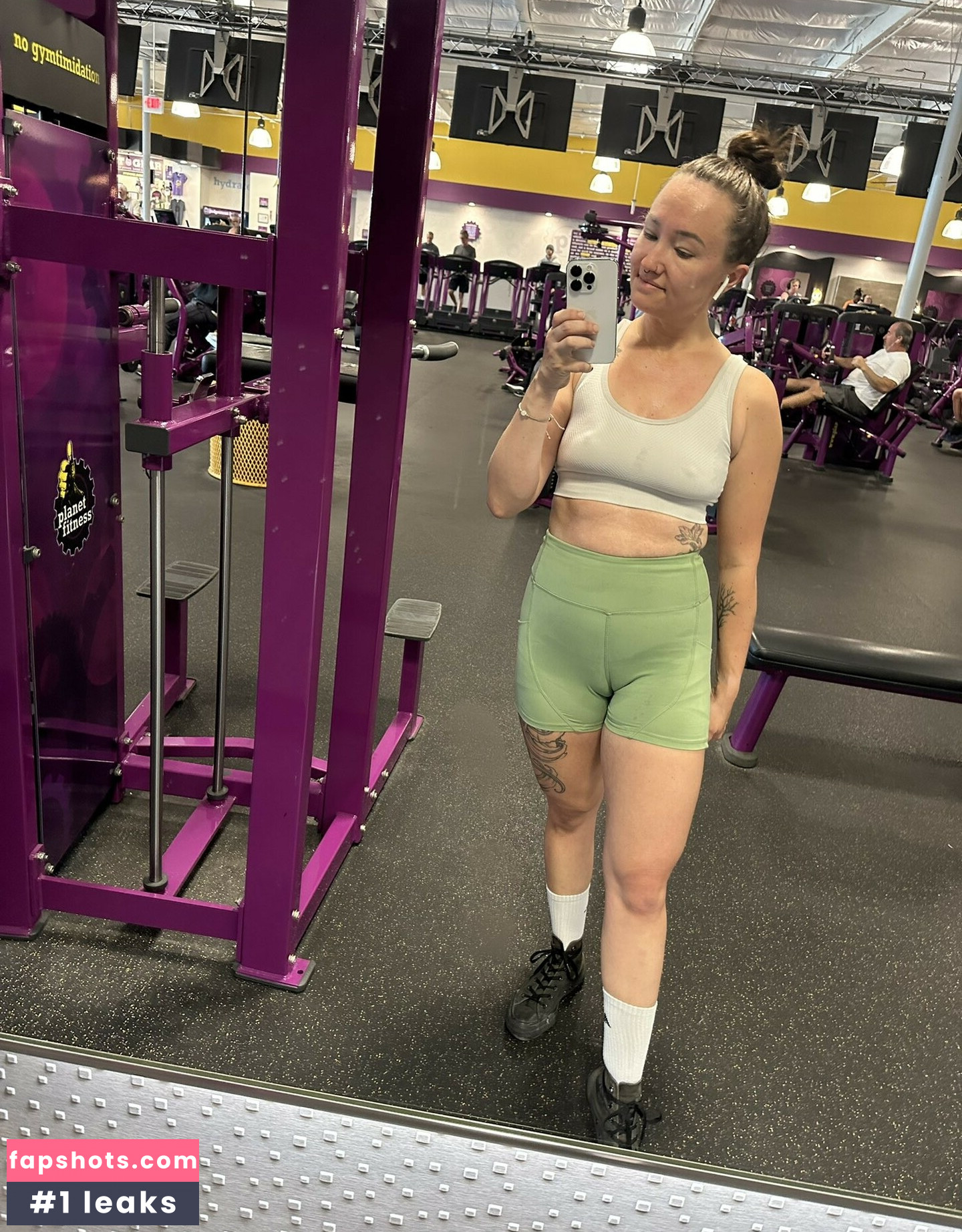 Xxxkhloekarter Nacktheit OnlyFans Fotos #10 - Fapshots