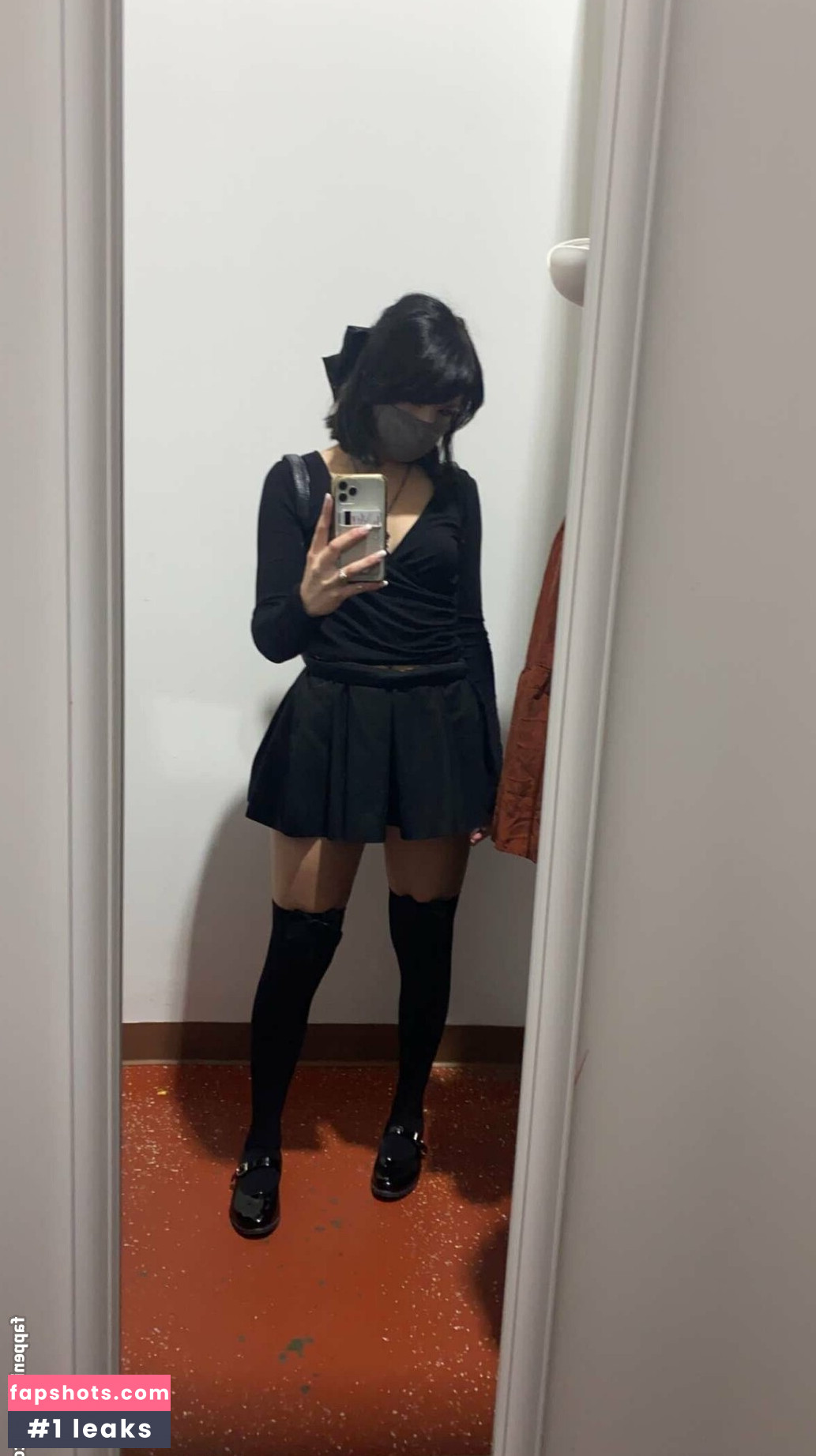 xxxnxc Filtración Desnuda OnlyFans Foto #18 - Fapshots