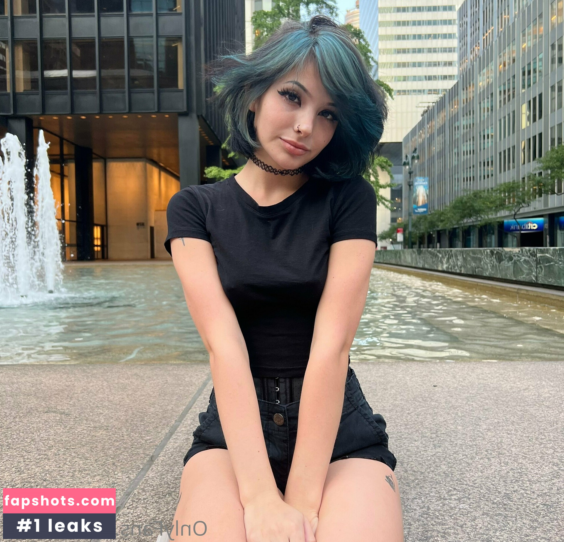 xxxnxc Filtración Desnuda OnlyFans Foto #8 - Fapshots