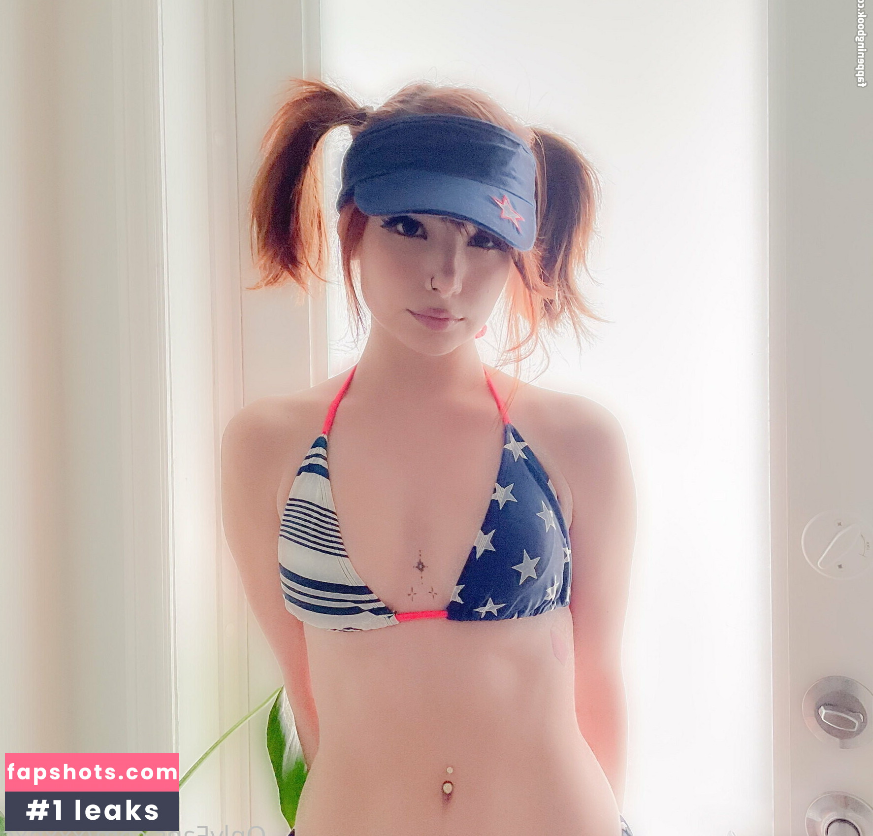 xxxnxc Filtración Desnuda OnlyFans Foto #9 - Fapshots