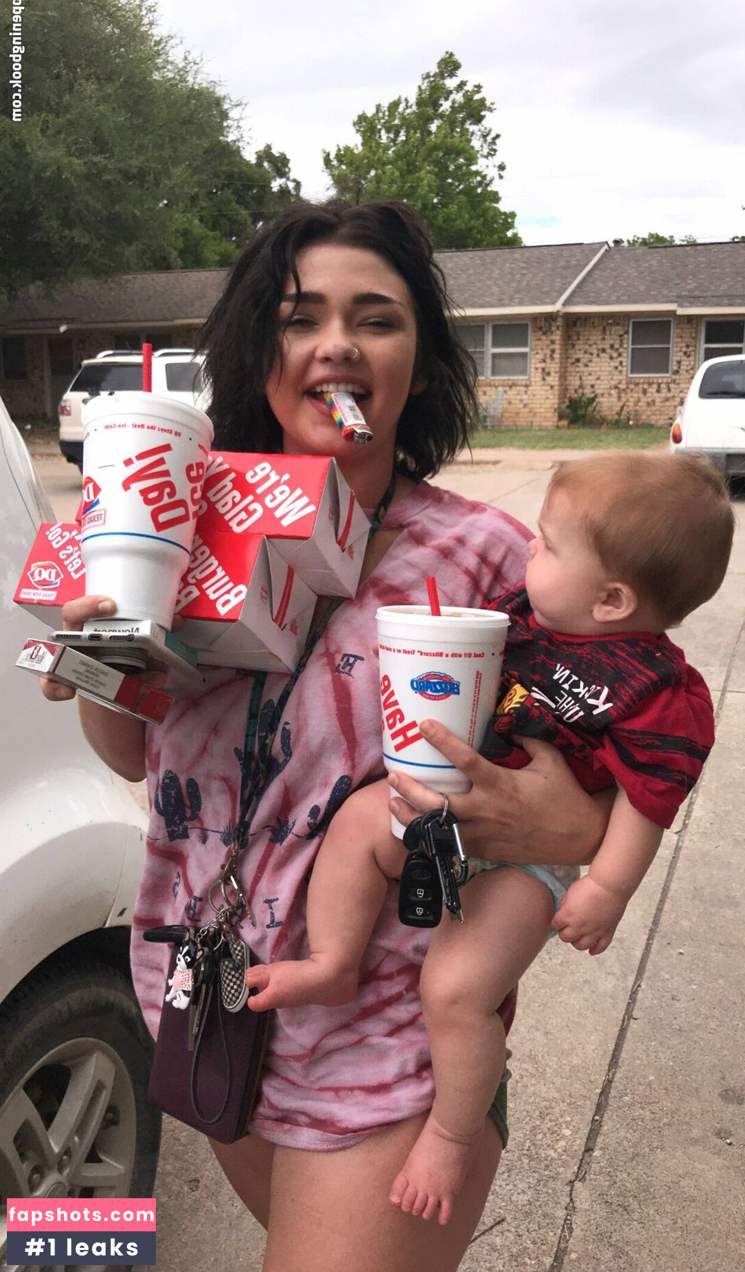 XxxOdddarcy Nahé úniky fotek pouze od fanoušků #2 - Fapshots