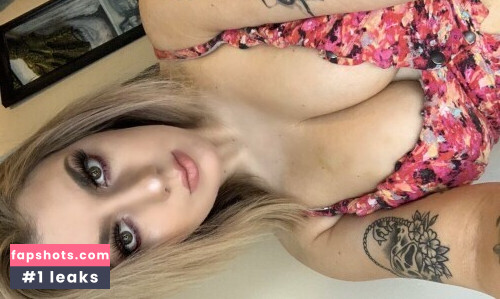 Xxxorcist Nude Leaks OnlyFans Photos #23 - Fapshots