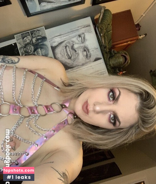 Xxxorcist Nude Leaks OnlyFans Photos #8 - Fapshots