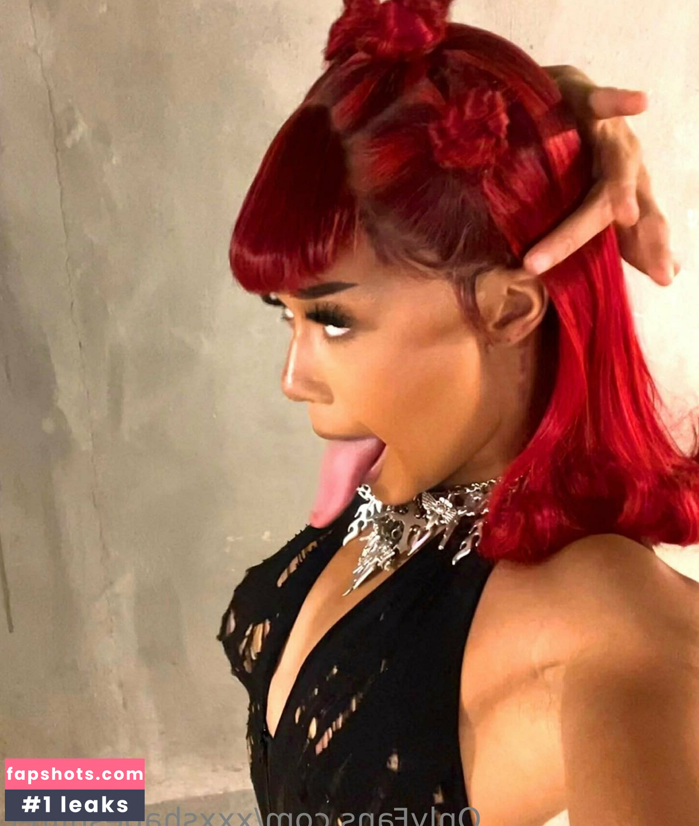 xxxshapeshifter gallery photo #16