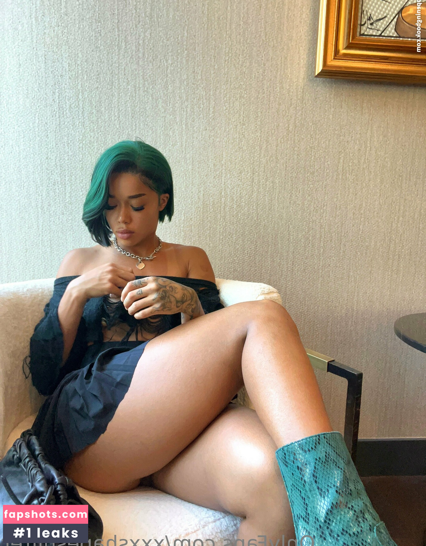 xxxshapeshifter gallery photo #20