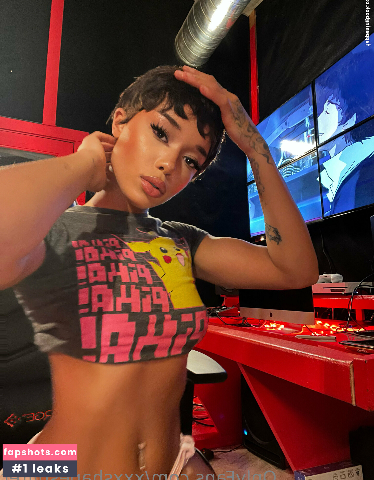 xxxshapeshifter gallery photo #4