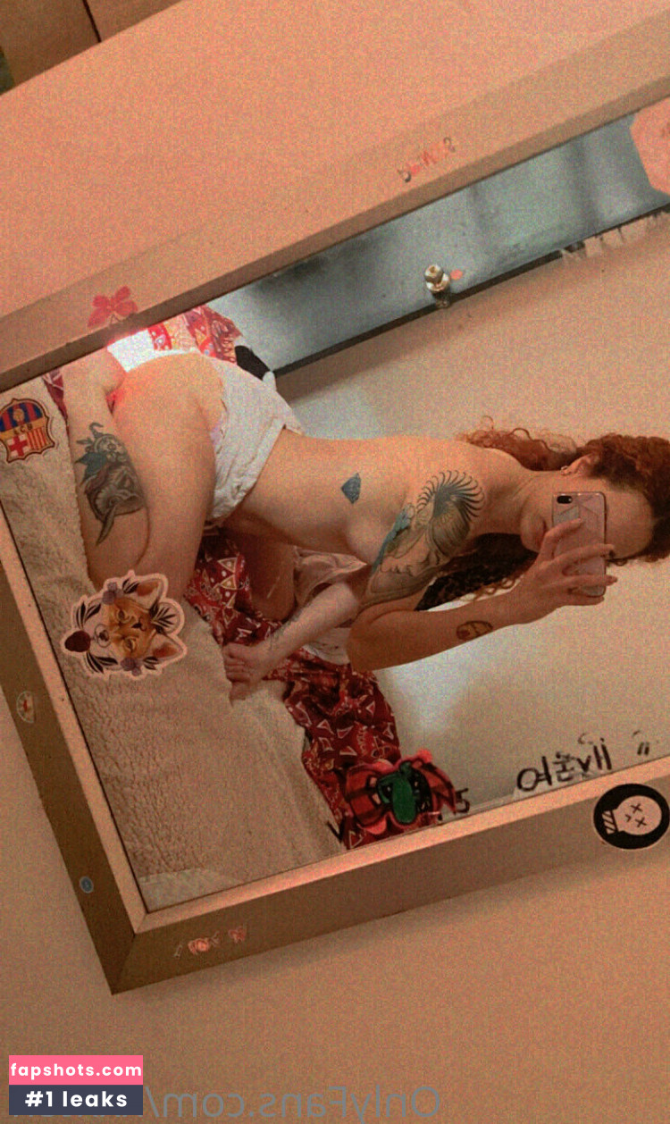 xxxteff Nude Leaks OnlyFans Photos #3 - LeakJerk