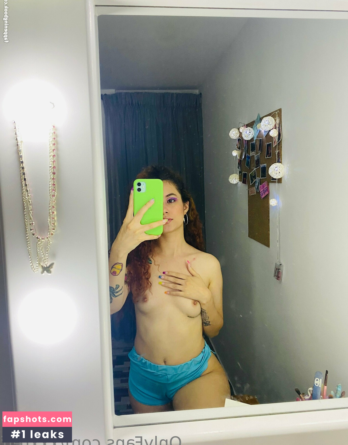 xxxteff Nude Leaks OnlyFans Photos #5 - LeakJerk