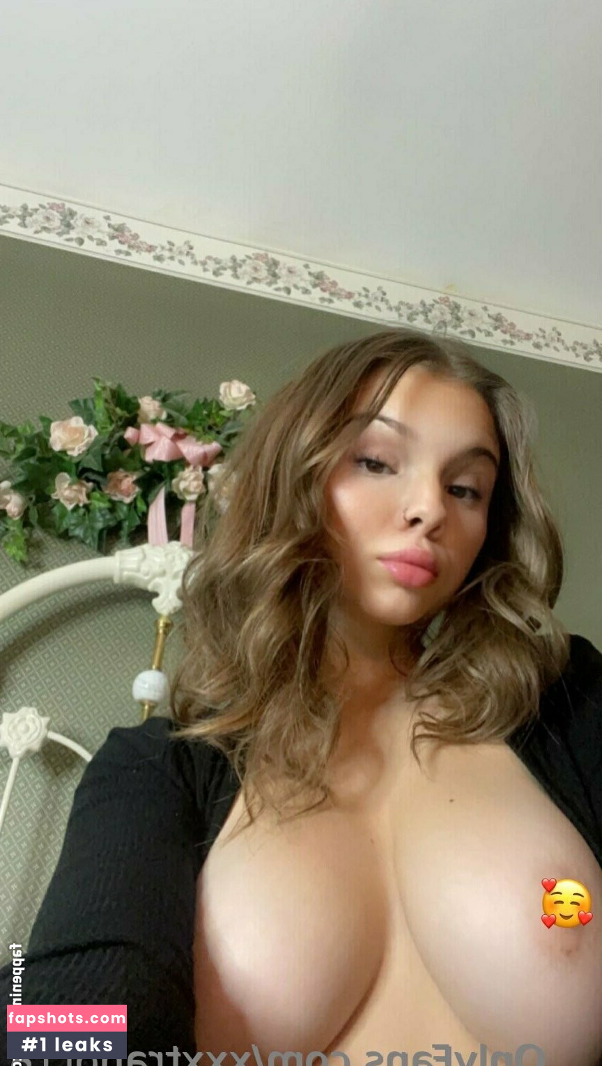 xxxtrahot18 Nahé úniky fotek pouze od fanoušků #18 - Fapshots