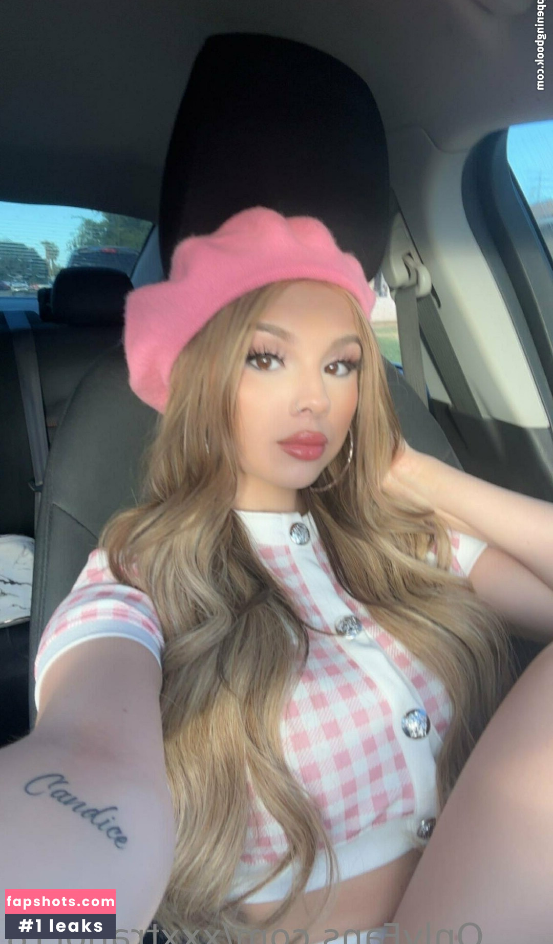 xxxtrahot18 Nahé úniky fotek pouze od fanoušků #24 - Fapshots