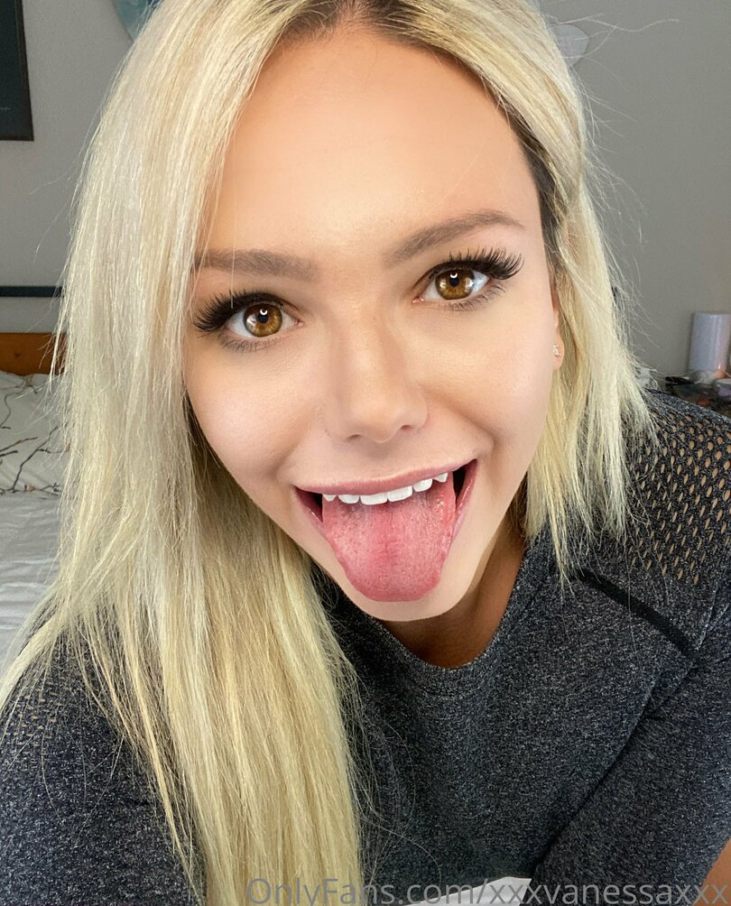 xxxvanessaxxx Nude Leaks OnlyFans Photos #653 - LeakJerk
