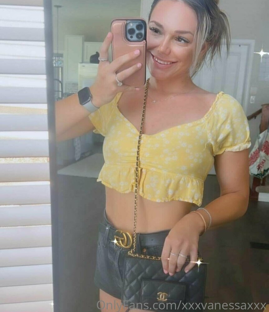 xxxvanessaxxx Nude Leaks OnlyFans Photos #663 - LeakJerk