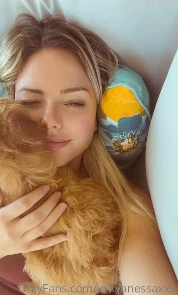 xxxvanessaxxx Nude Leaks OnlyFans Photos #695 - LeakJerk