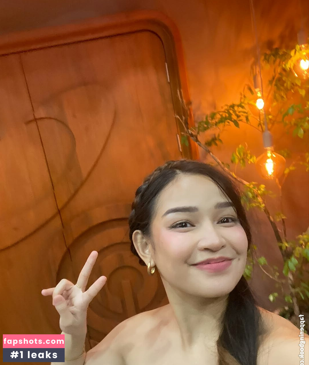 Xyriel Manabat Nahé úniky fotek pouze od fanoušků #4 - Fapshots