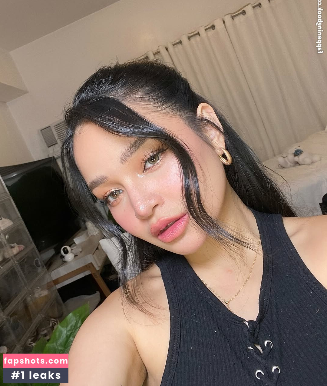 Xyriel Manabat Nahé úniky fotek pouze od fanoušků #5 - Fapshots