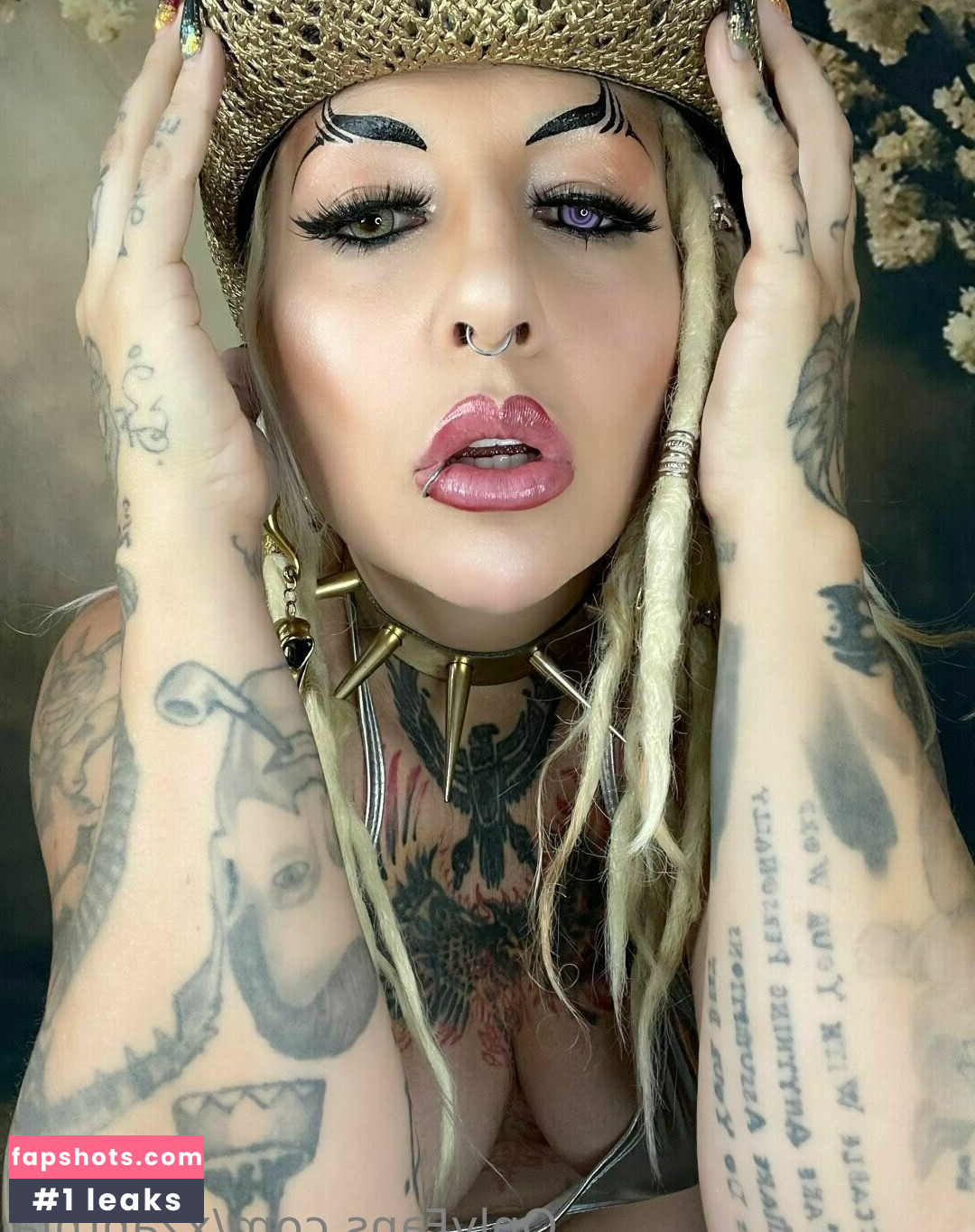 Xzanthia Nacktheit OnlyFans Fotos #28 - Fapshots