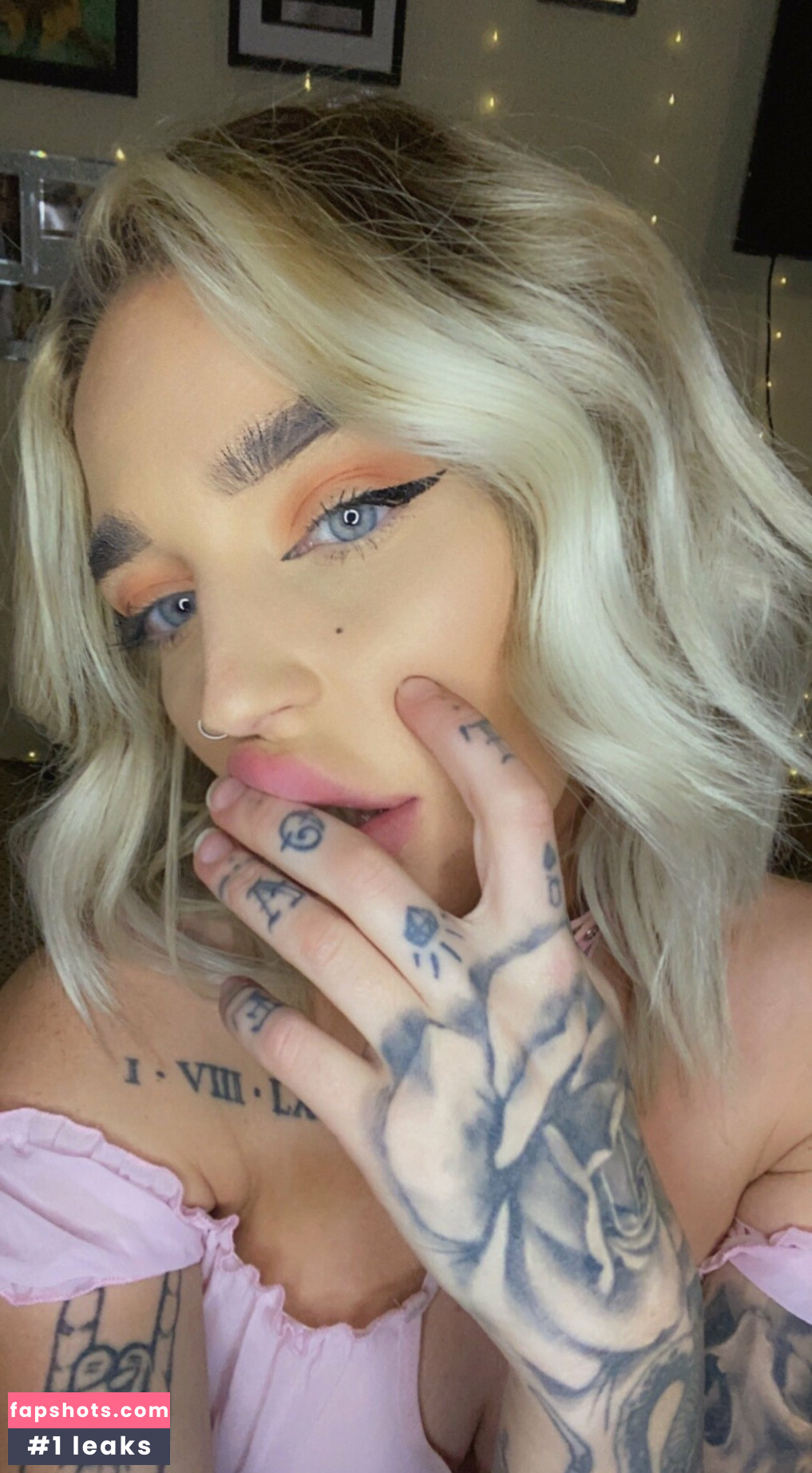 xzaralillyx Nahé úniky fotek pouze od fanoušků #22 - Fapshots