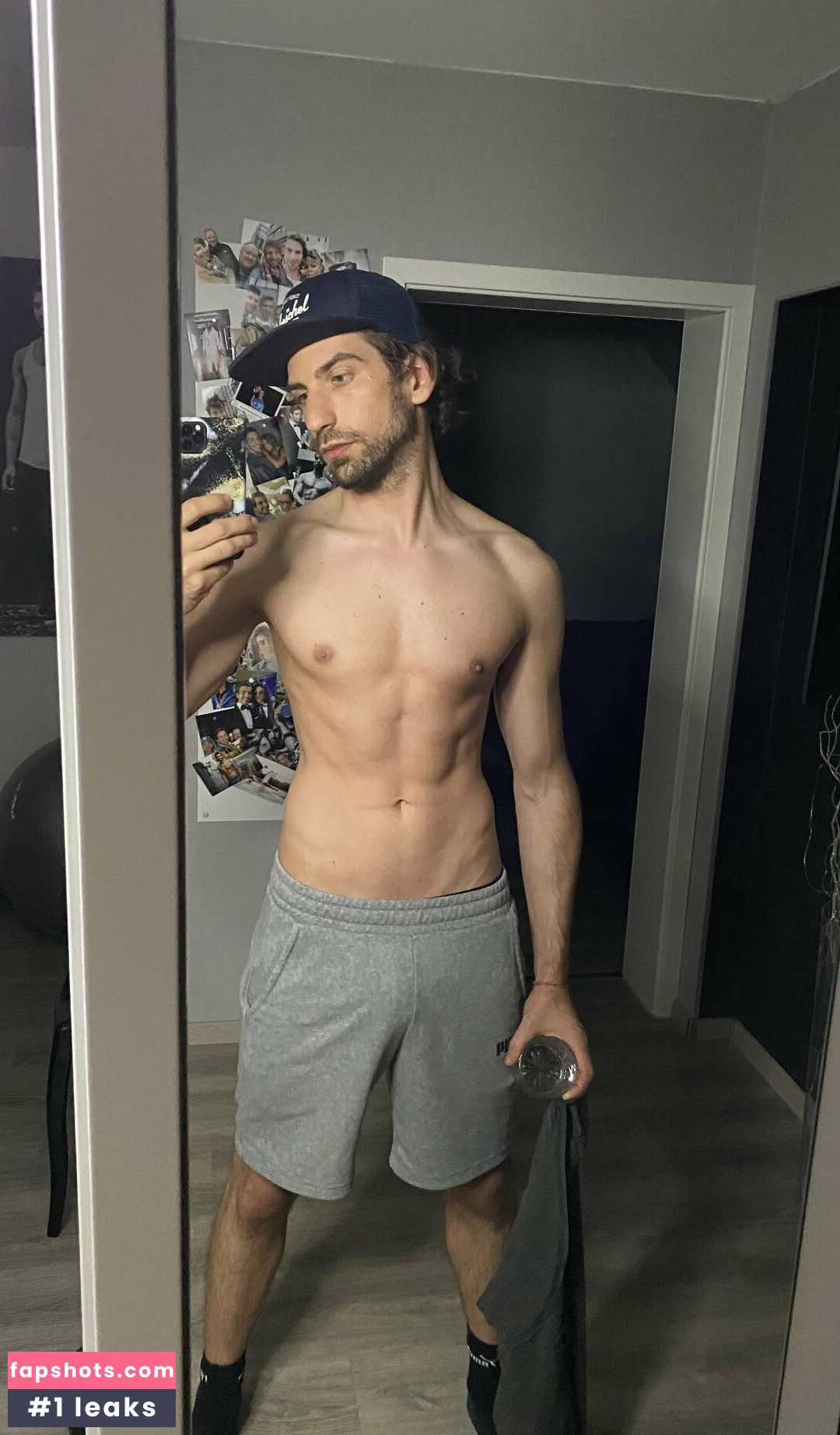 xzashx_free Nahé úniky fotek pouze od fanoušků #14 - Fapshots