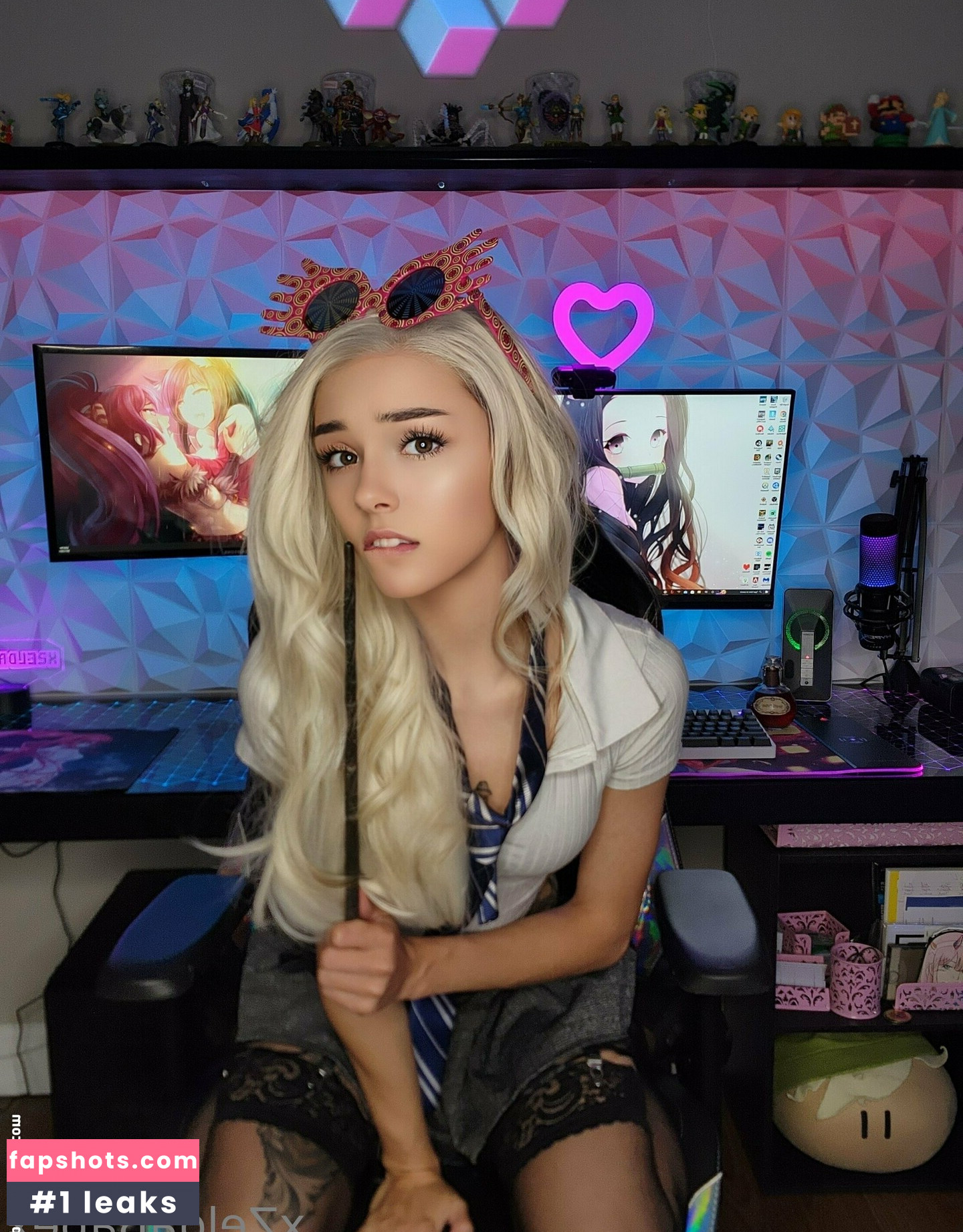 xzeldababex Nahé úniky fotek pouze od fanoušků #78 - Fapshots