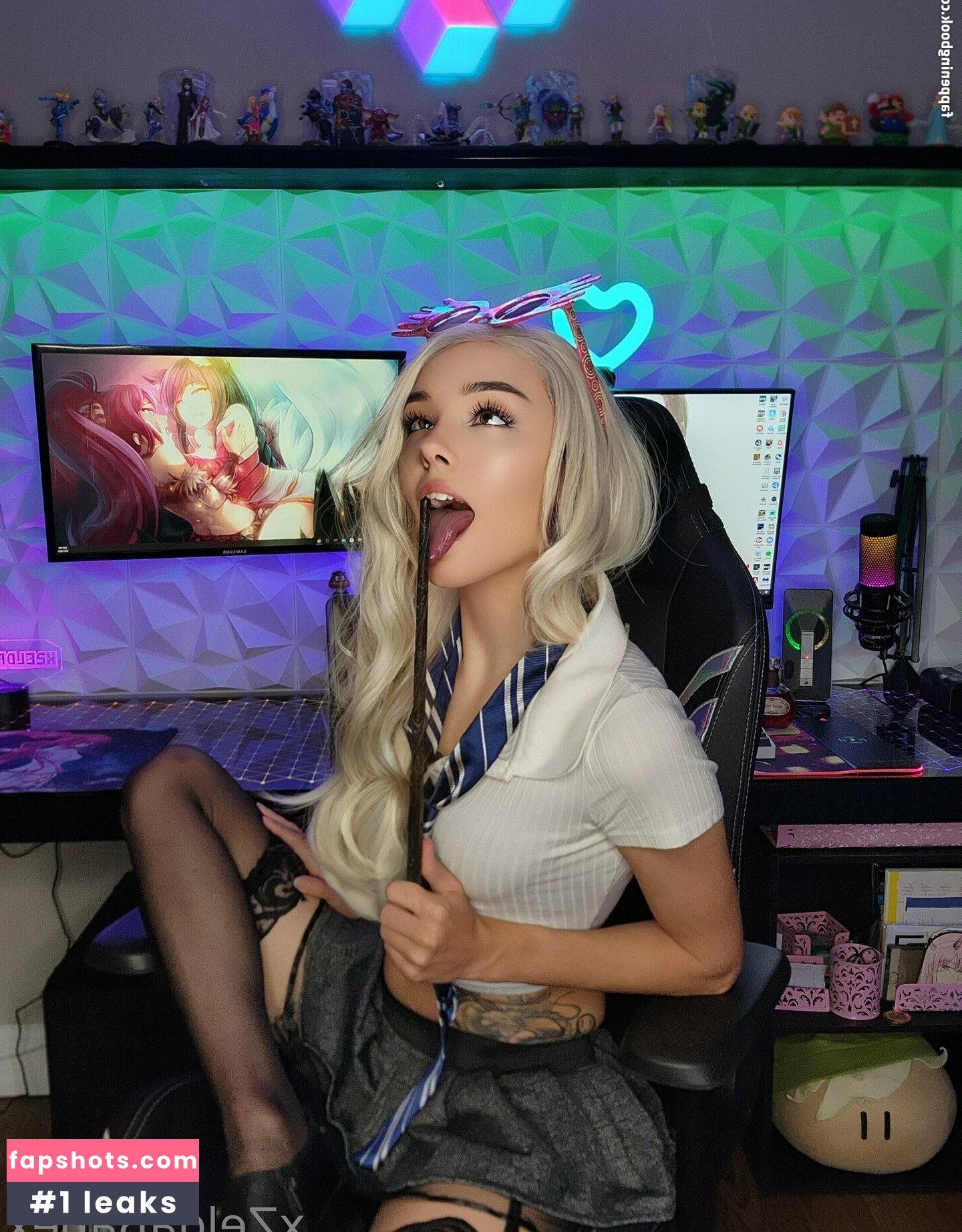 xzeldababex Nahé úniky fotek pouze od fanoušků #83 - Fapshots