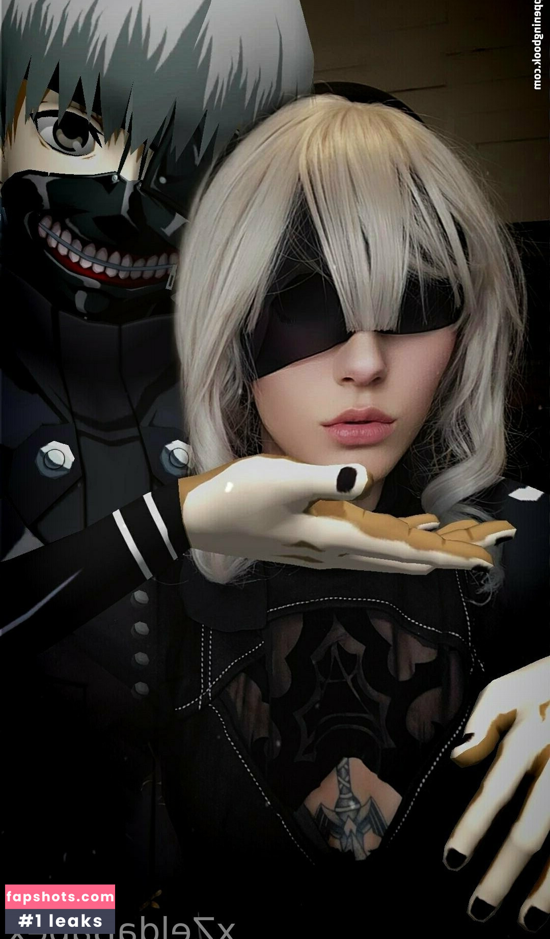 xzeldababex Nahé úniky fotek pouze od fanoušků #89 - Fapshots