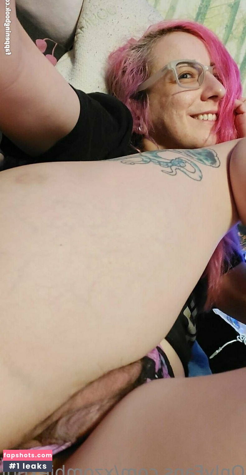 xzombiexbunniex gallery photo #10