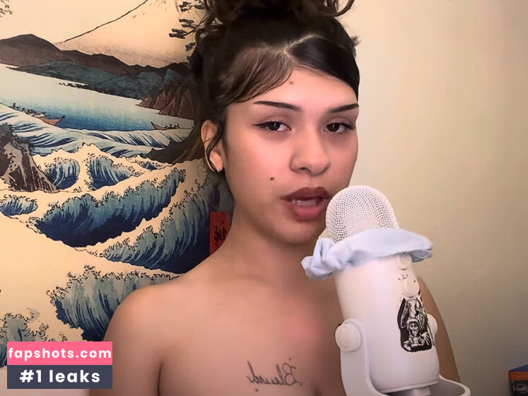 Y ASMR Nude Leaks OnlyFans Photos #4 - LeakJerk