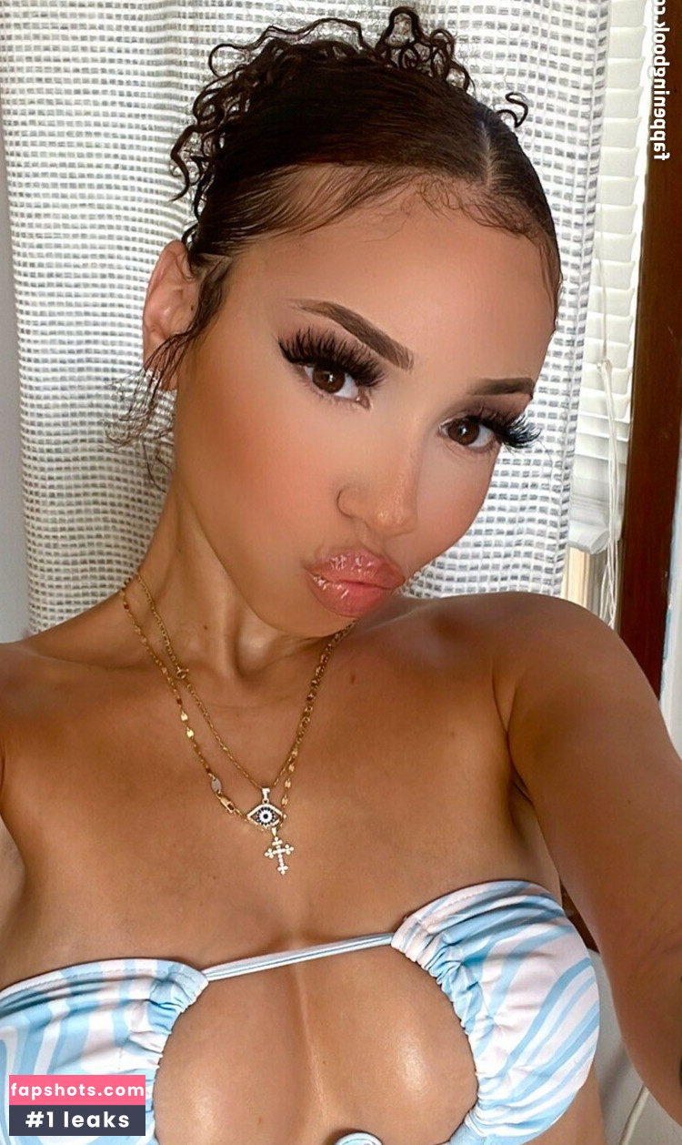 Y.lashae Nahé úniky fotek pouze od fanoušků #5 - Fapshots