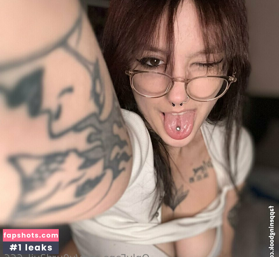 y0urd3vil6.6.6 Nahé úniky fotek pouze od fanoušků #2 - Fapshots