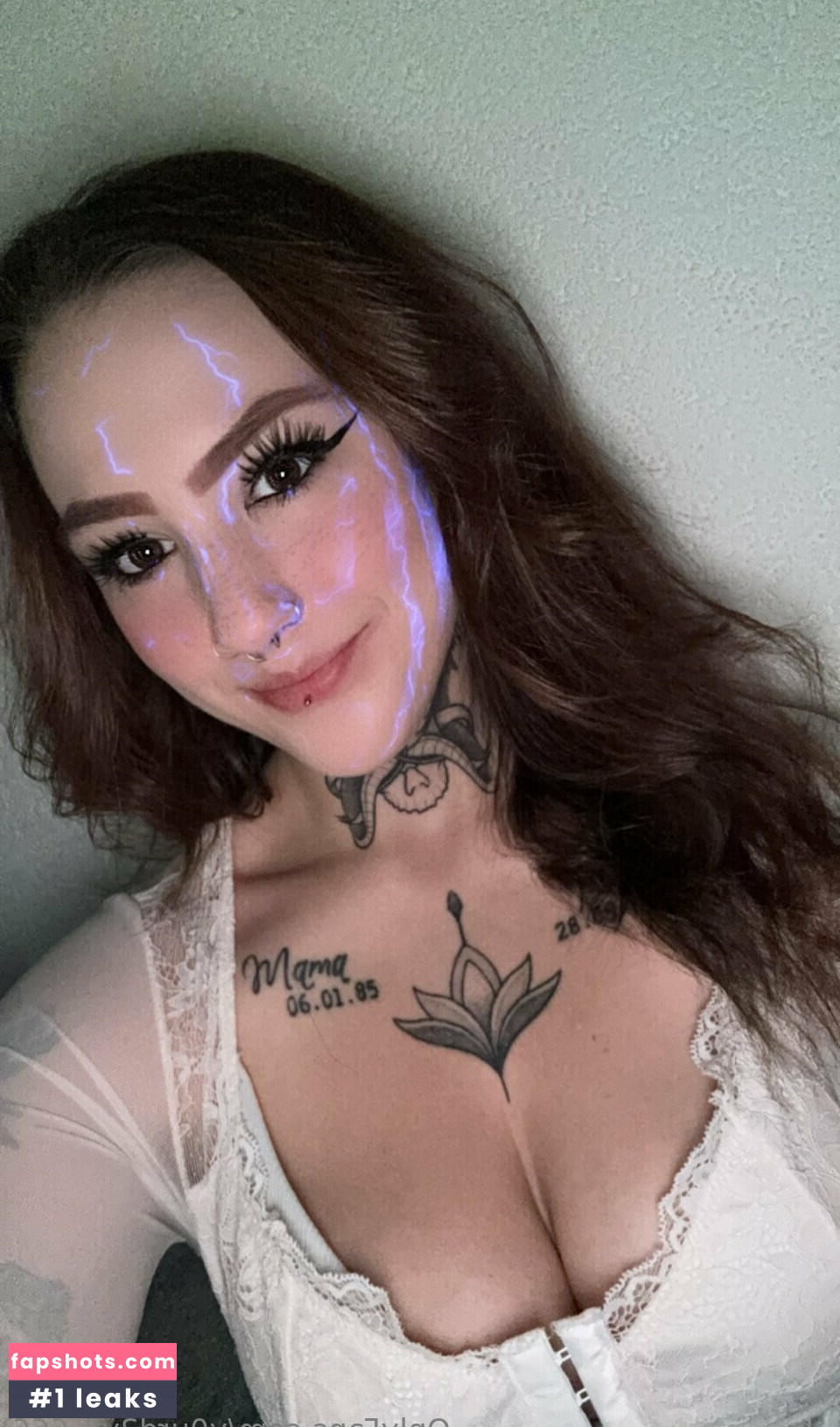 y0urd3vil6.6.6 Nahé úniky fotek pouze od fanoušků #9 - Fapshots