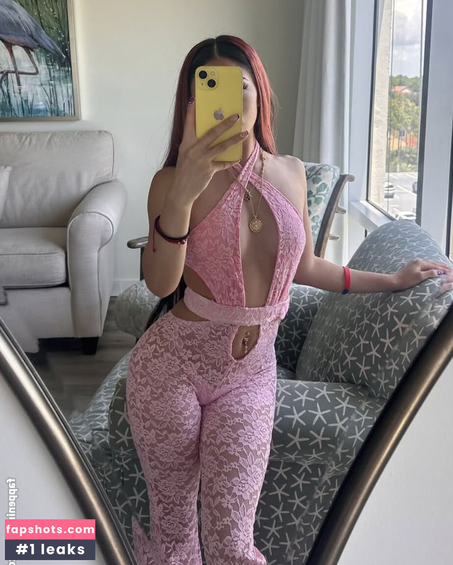 y3zzika Nahé úniky fotek pouze od fanoušků #9 - Fapshots