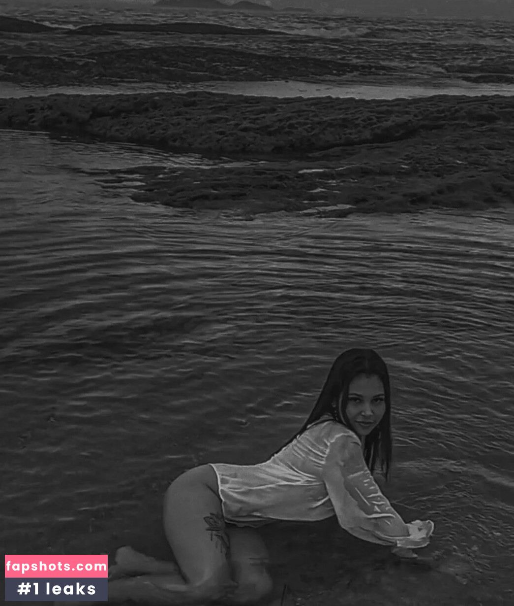 yaa_fonseca Nude Leaks OnlyFans Photos #3 - LeakJerk