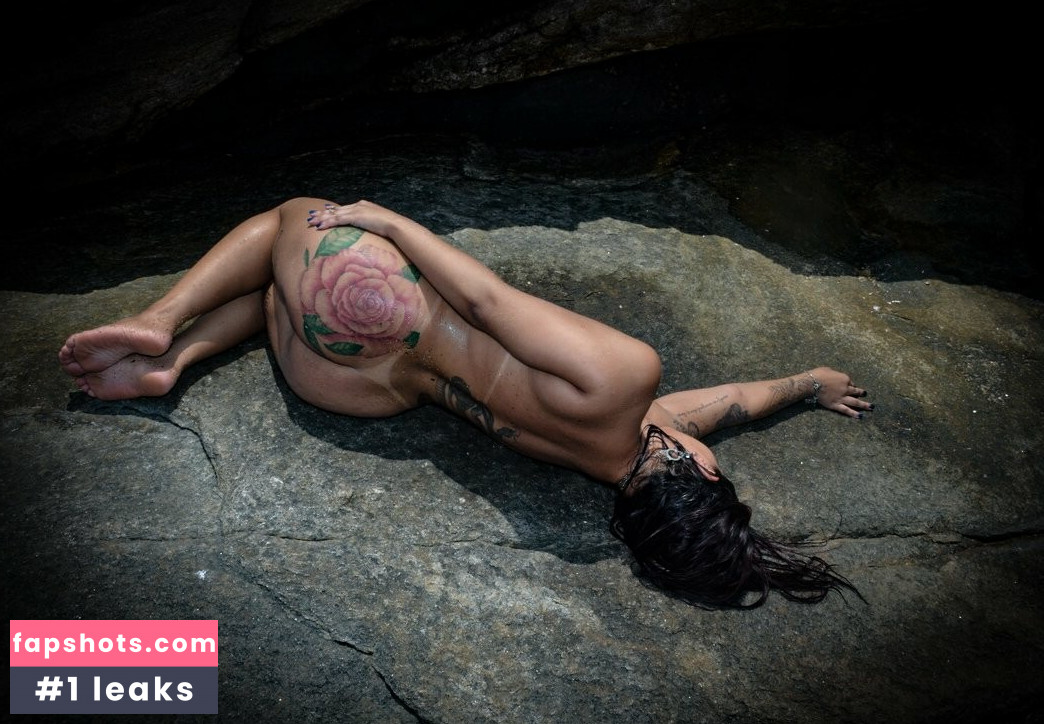 yaa_fonseca Nude Leaks OnlyFans Photos #7 - LeakJerk