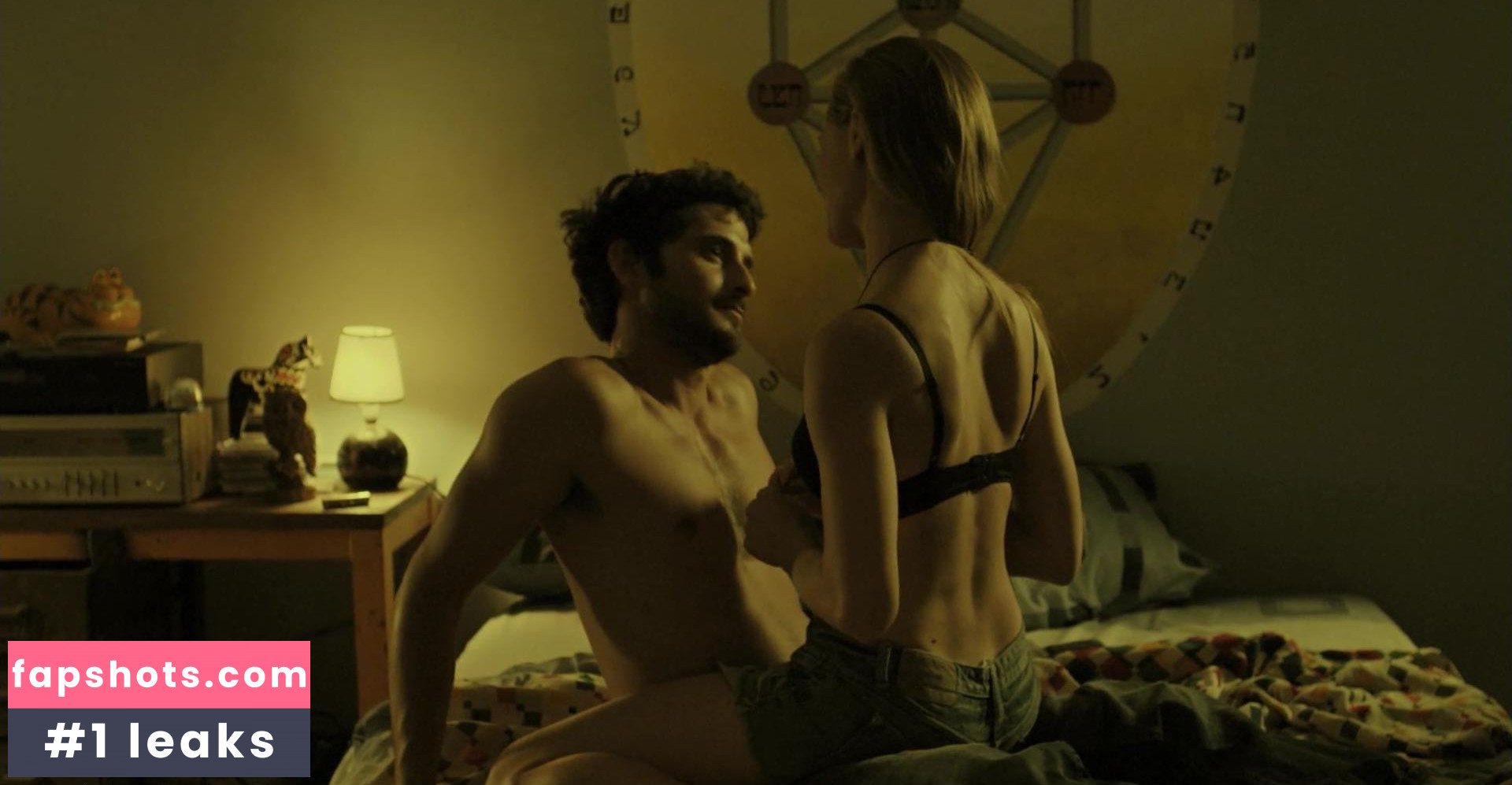 Yaara Benbenishty gallery photo #8