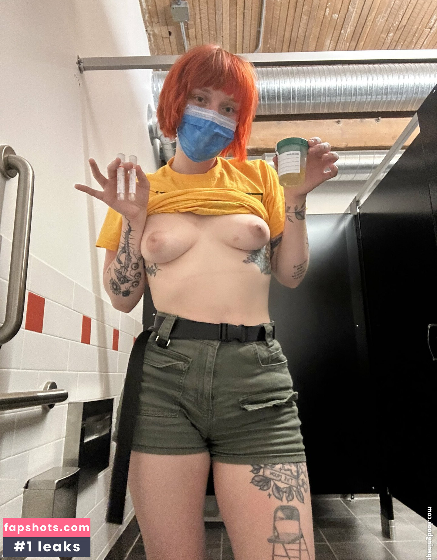 yabaibabyy gallery photo #21