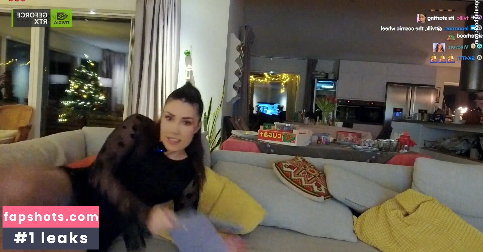 Yabbe gallery photo #11