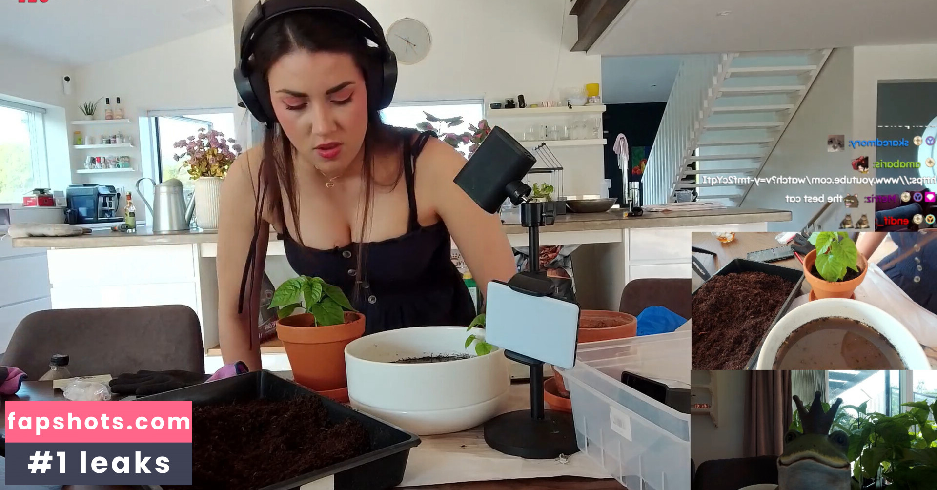 Yabbe Nude Leaks OnlyFans Photos #26 - LeakJerk