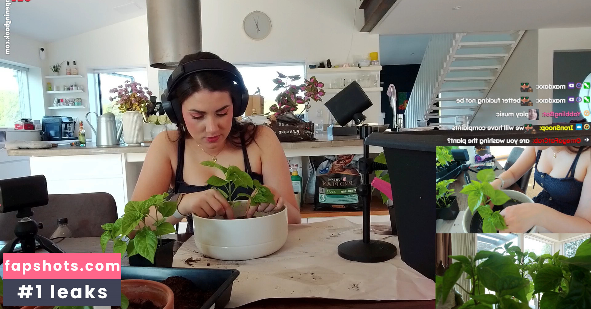 Yabbe Nude Leaks OnlyFans Photos #28 - LeakJerk