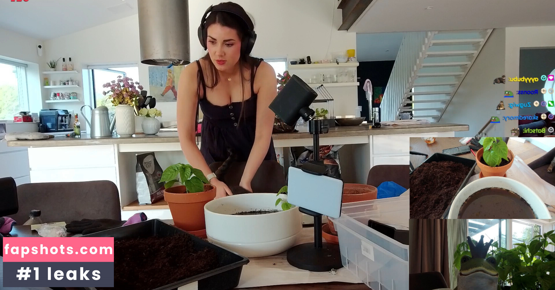 Yabbe Nude Leaks OnlyFans Photos #29 - LeakJerk