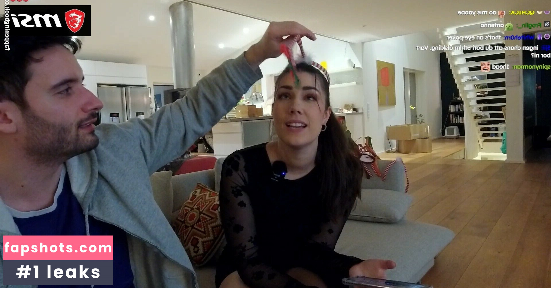 Yabbe gallery photo #10